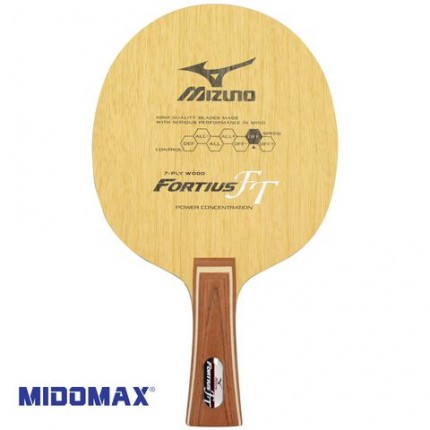 Cốt vợt bóng bàn MIZUNO FORTIUS FT